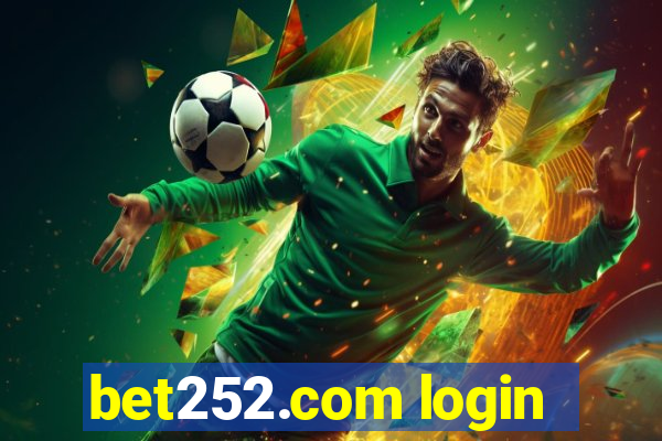 bet252.com login